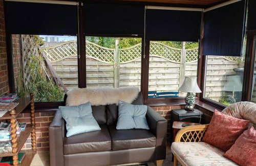 The Catkins, Grove flock farm - Foto 19