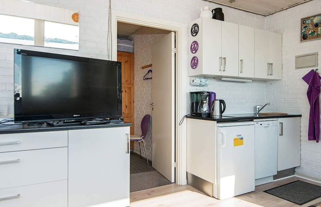 3 Person Holiday Home in Grasten-by Traum - Foto 11