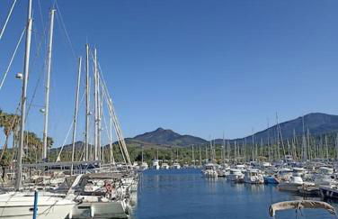 Gîte 8 pers -climatisé avec jardin- proche plage - Foto 20