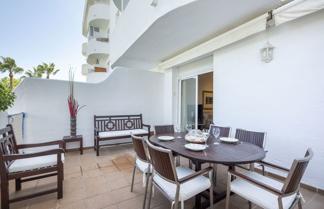 Marbella Real Gardens - Foto 18