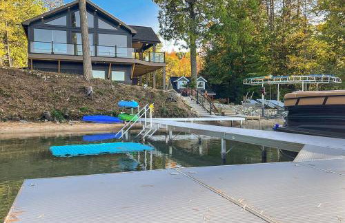 Leo's Bear Lake Hideaway - Foto 57