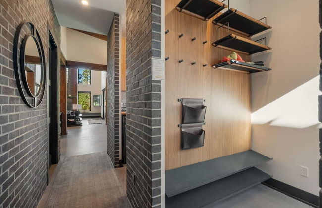 Architecturally Stunning Cle Elum Luxury Retreat - Foto 50