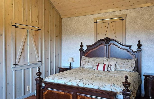 Breezy Hills Cottages - Foto 8