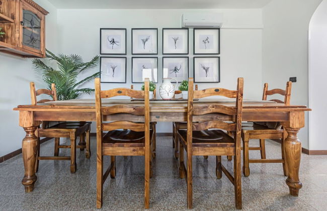 Apt In Villa With Pool 45 Min Ve Unesco Area - Foto 15