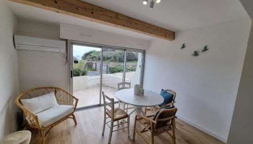 RDC au bord des falaises - Foto 3