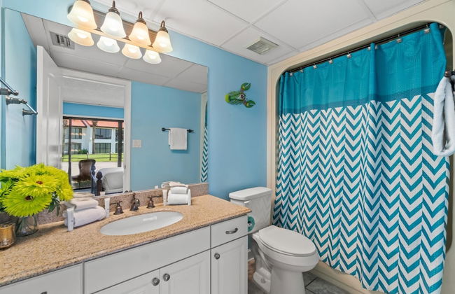 Edgewater Villa 1507 - Foto 15