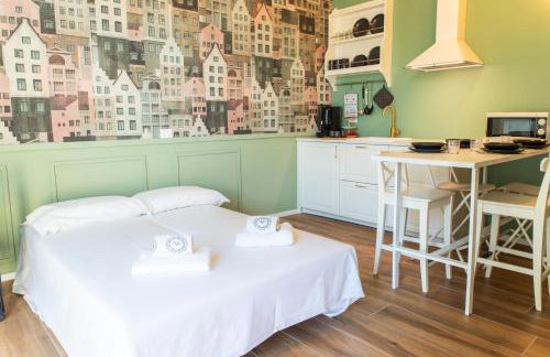 Elegant Flat - Few Minutes to Duomo & Prada - Foto 20