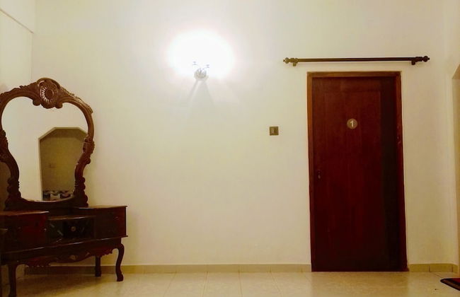 Volga Guest House - Photo 20