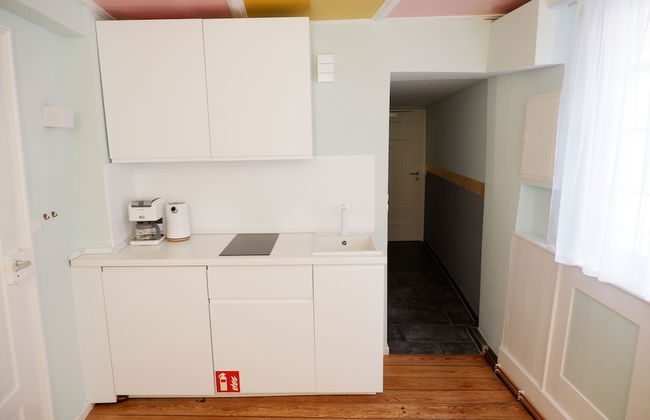 Apartment Zentral - Foto 46