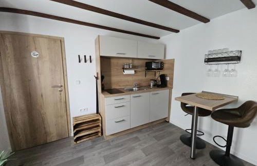 Gemütliche Ferienwohnung im Westerwald - "Ferienwohnung Braun" - Foto 6