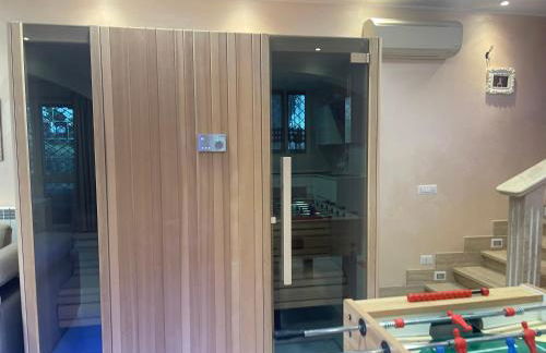 Villa Ennio - Foto 5