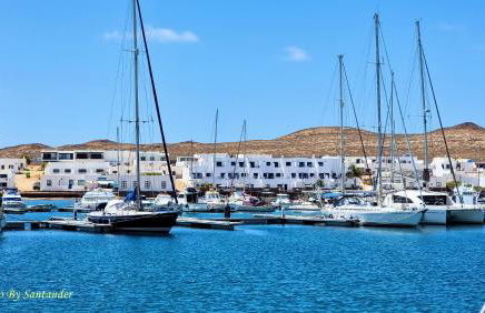 La Graciosa Mykonos Beach, Junior Suite - Foto 20