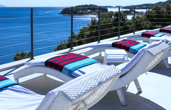 Villa Desire - Foto 1