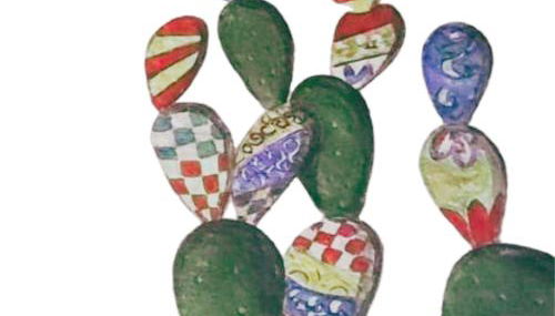 Casa Halaesa 48 - Foto 2