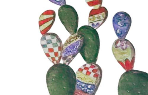 Casa Halaesa 48 - Foto 2