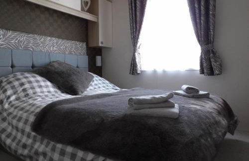 Hares Haven pet friendly sleeps 6 - Foto 72