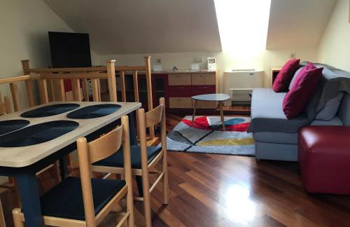 Apartment Red Keep - Foto 13