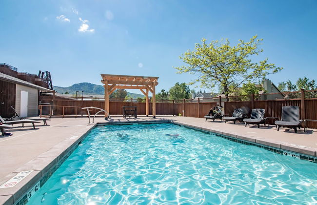 Prospector Condos by Park City Vacations - Foto 8