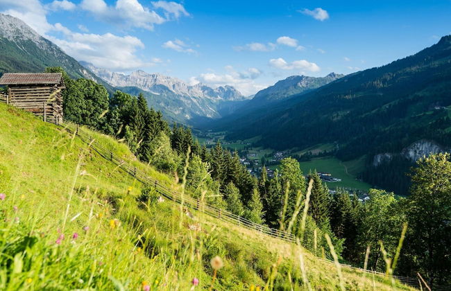 Holiday Home Near Cross-country Ski Trail - Foto 21