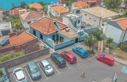 Casa AZUL Apartments - Photo 3