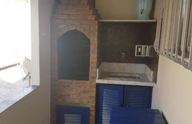 Apartamento perto de praia Dos Anjos - Photo 41