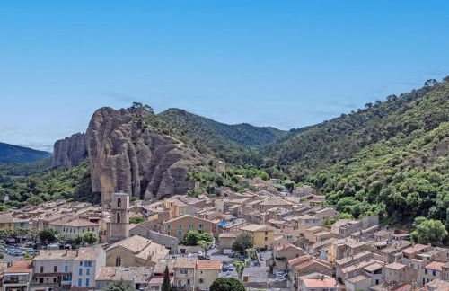 La Sarrazine - Foto 43