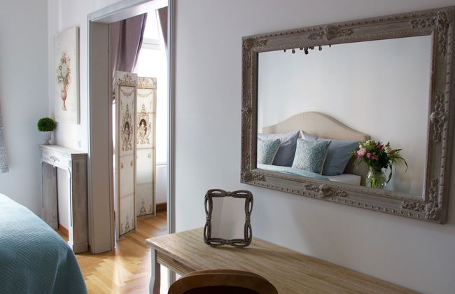 Leon Apartments - Foto 20