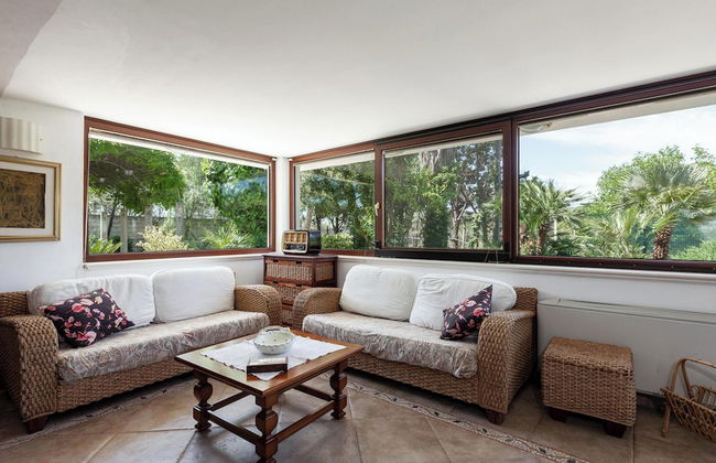 Villa Carmen With Garden And Pool - Foto 11