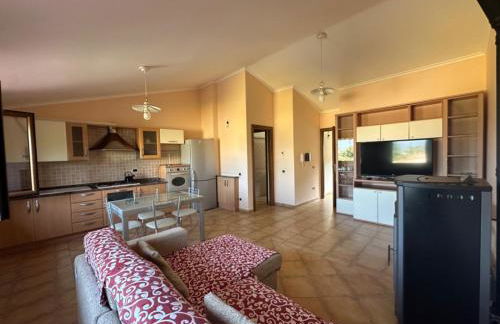 Apartment Piras&Tascedda Porto Frailis - Foto 1