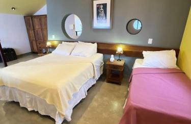 Nau Loft Refúgio - Capitolio MG - Foto 13