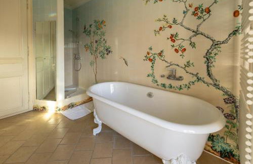 Château de Monceaux 5mn de Bayeux proche Mer - Foto 76