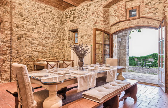 Borgo di Pietrafitta Relais - Foto 41