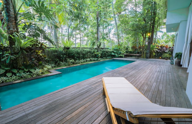 De Ubud Villas & Spa - Foto 18