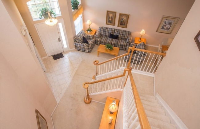 Ip60299 - Highlands Reserve - 5 Bed 2.5 Baths Villa - Foto 2