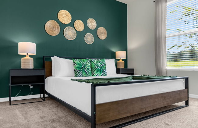 Upstay - Solara Resort Home w Pool BBQ Gamesroom - Foto 1