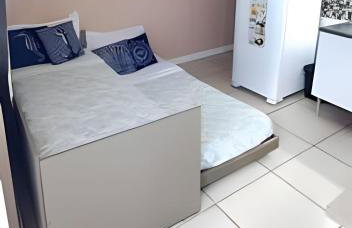 Apartamento térreo climatizado próximo a praia - Foto 3