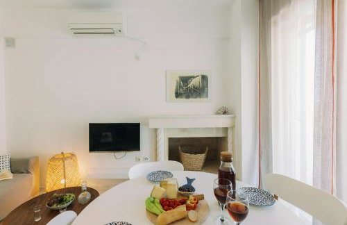 Mikra Bay Vineyard Guesthouses - Foto 15