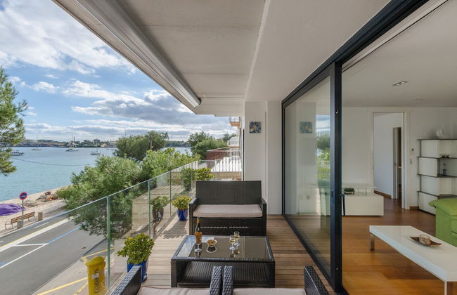 Ponent in Portocolom - Foto 3