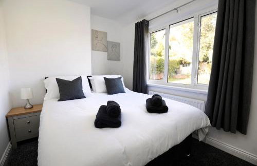 Shelton House - Foto 7
