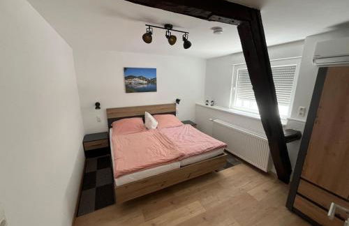 Apartment Haus Budinger by Interhome - Photo 8