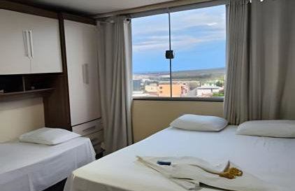 Kitnet Aconchego (Próx ao Esporte Clube Bonfim) - Foto 7