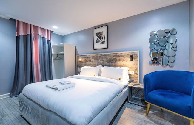 Villa Magnum - Foto 27