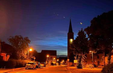 Studio nuthetal, nahe Berlin & Potsdam, Parkplatz - Foto 36