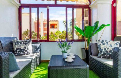 Apartment Pink Salt Lake - Photo 9