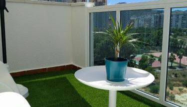 Apartamento Cala Finestrat - Foto 3