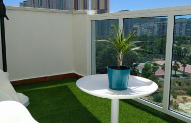 Apartamento Cala Finestrat - Foto 3