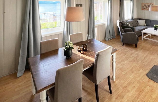 4 Person Holiday Home in Sundlandet-by Traum - Foto 6