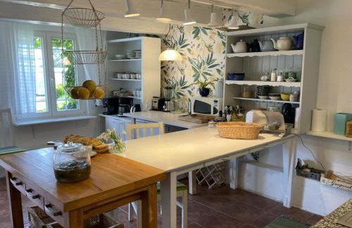 Holiday Home in Ró ewko with Pool and Orchard - Foto 3