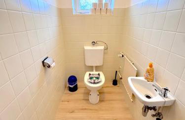 II Apartment 7 Personen - Monteurwohnung - Ferienwohnung Griesbach II - Foto 10