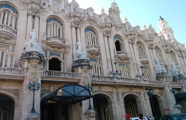 Apartment in Havana with terrace - Photo 30